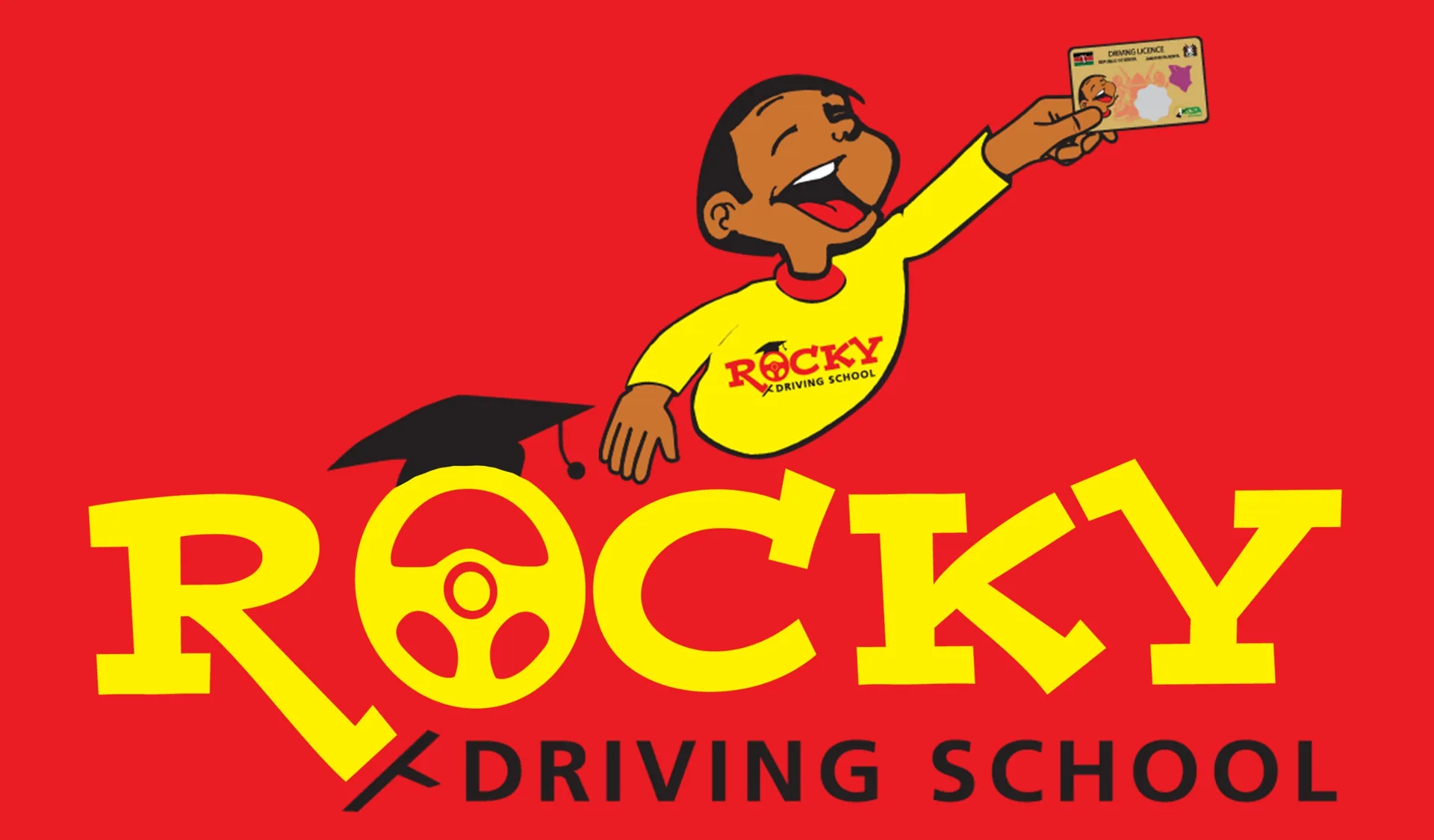 Rocky Driving School